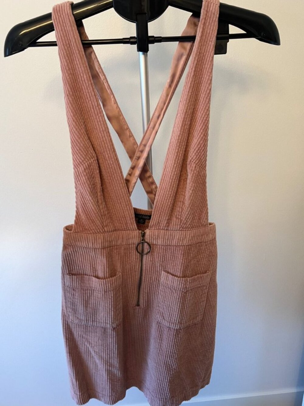 Wild Fable Corduroy Dress